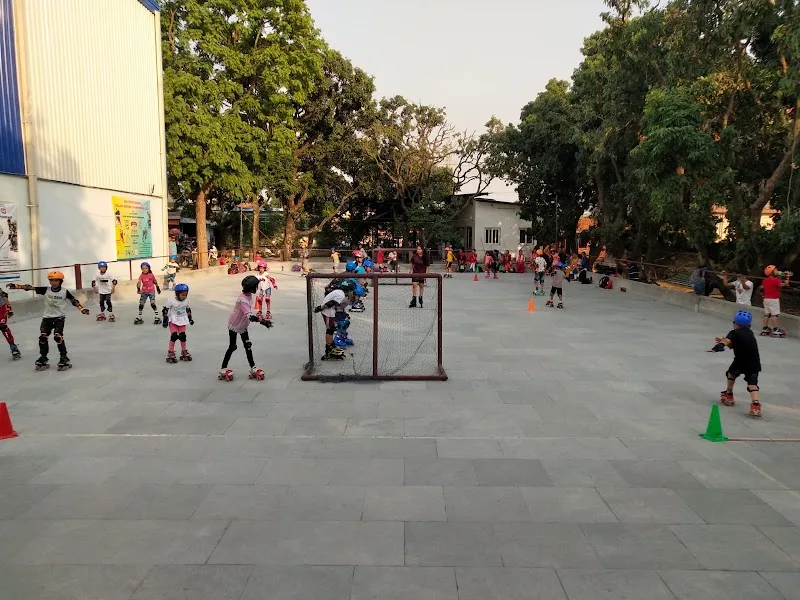Shakun Sports — Badminton in Bahuguna Colony