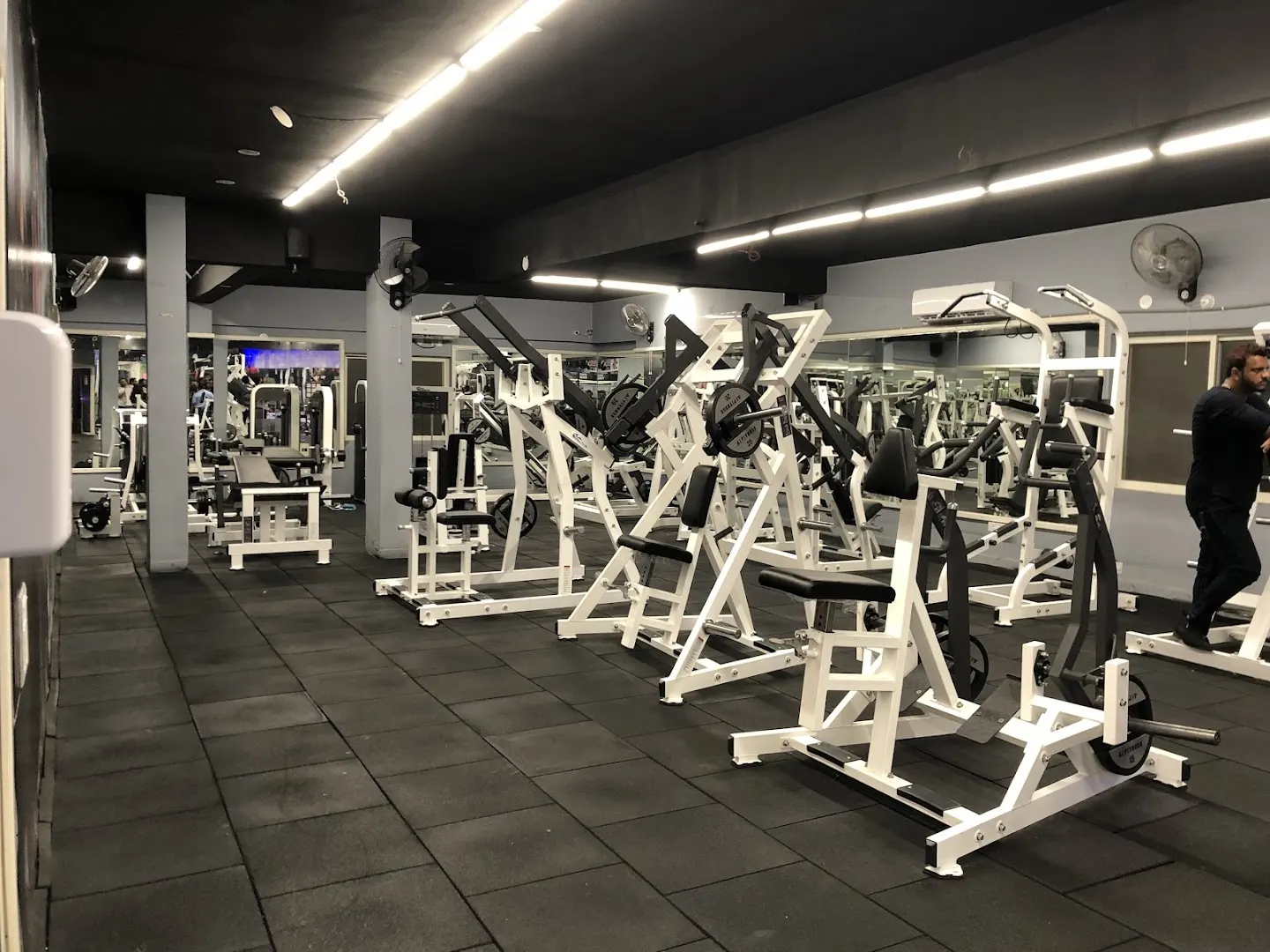 A1 Fitness — Fitness Center in Masab Tank, Hyderabad