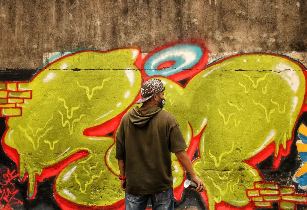 Dirty Phoenix Futurism — Art & Craft in Shibpur