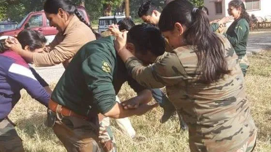 Unique Martial Arts academy — Martial Arts in Ajabpur Kalan