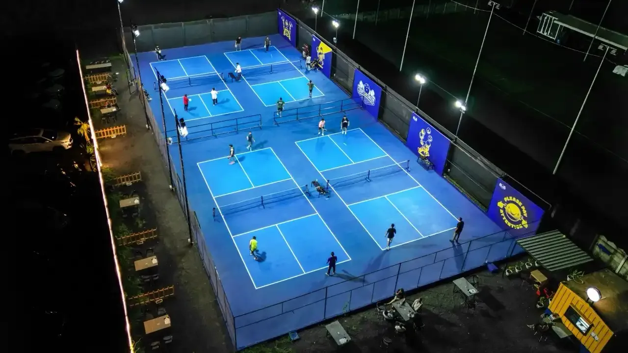 Courts N Caffeine photo 1