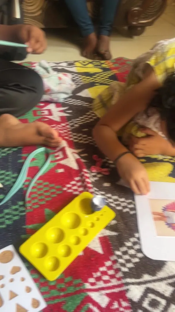 Art & craft workshop by priya — Art & Craft in Wadgaon Sheri
