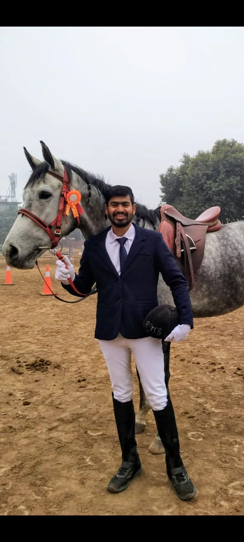 Lokhande Equestrian Centre photo 1