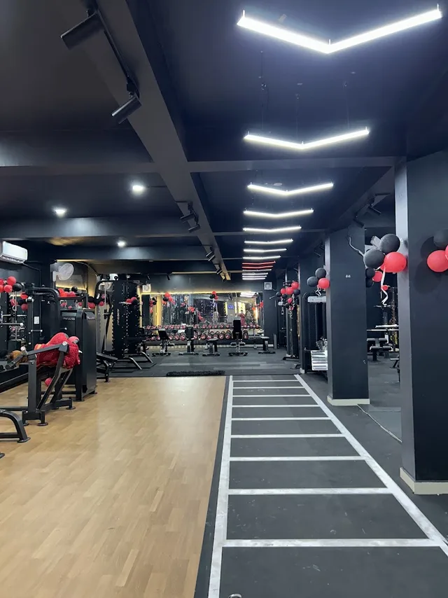 AK Fitness 365