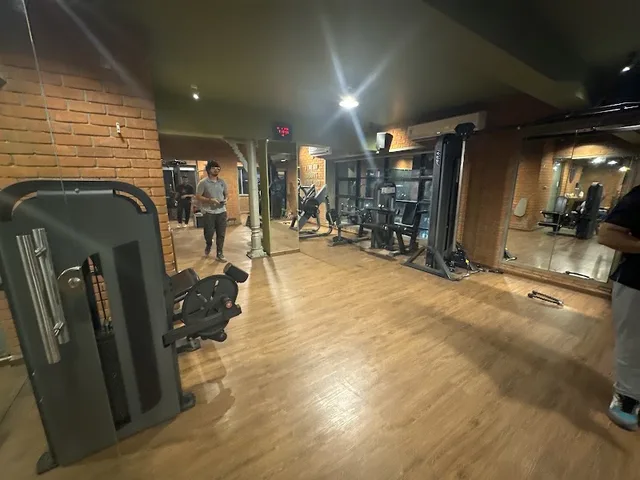 Core Fitness & Rehab