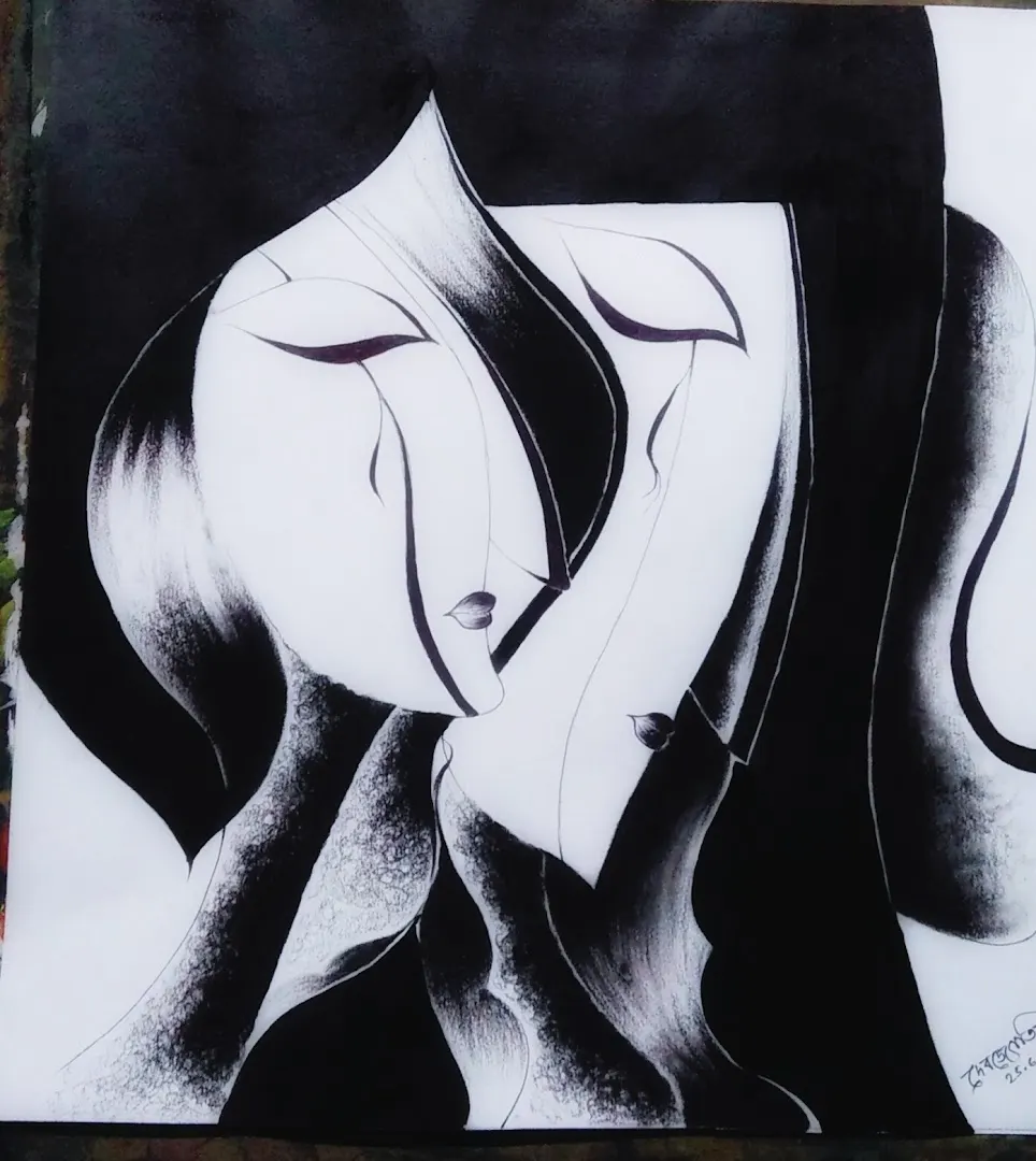 MON DRAWING CLASS & PRIVATE Home TUITION Baithakkhana — Art & Craft in Baithakkhana