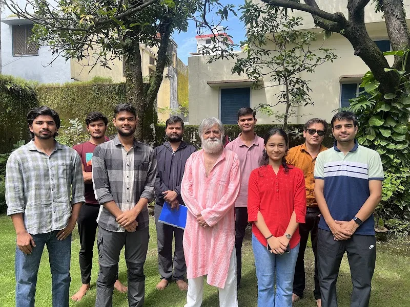Dr. Oberoi's Sir English Academy photo 1