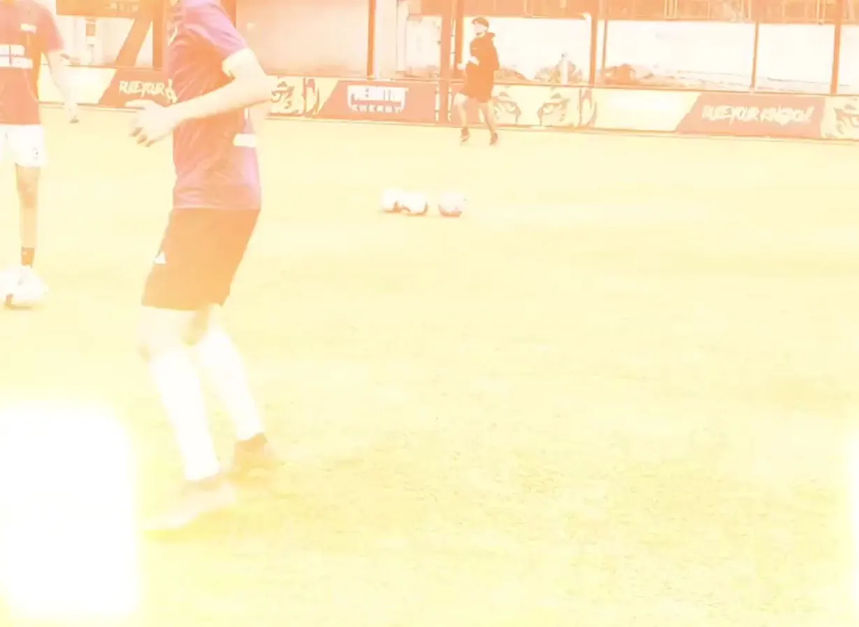 Tekkers Football Academy First place — Football in Mayapuri, Delhi