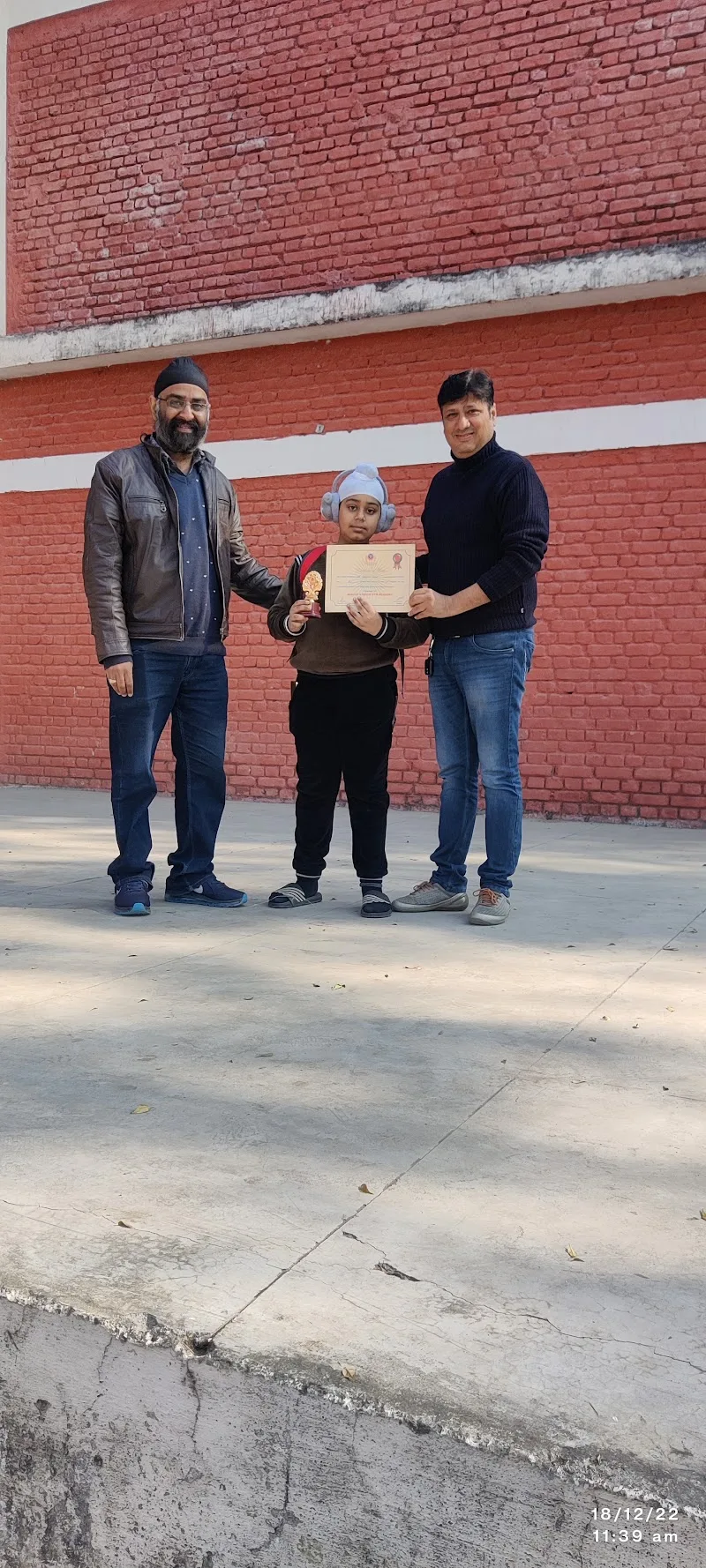 Abacus and Braingym Academy — Abacus & Vedic Maths in Race Course