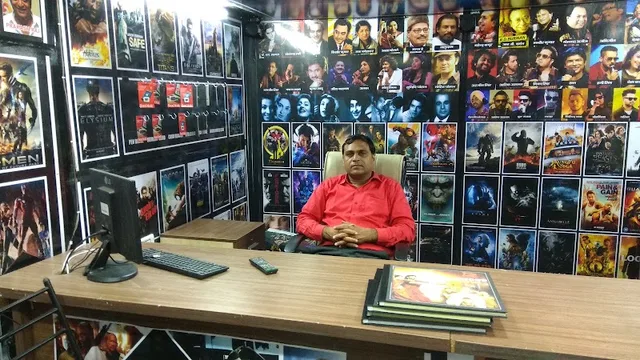 Bhawna Music — Music in Hiran Magri