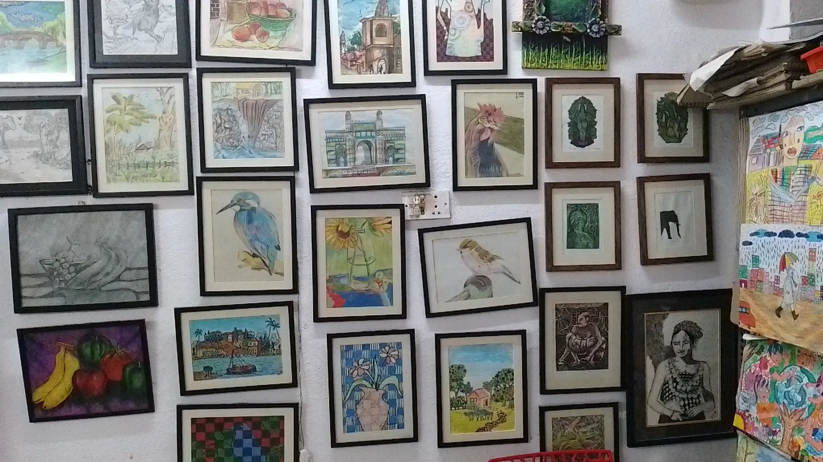 Shinde Art Education photo 1