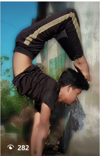 Yogashish — Yoga in Harmu