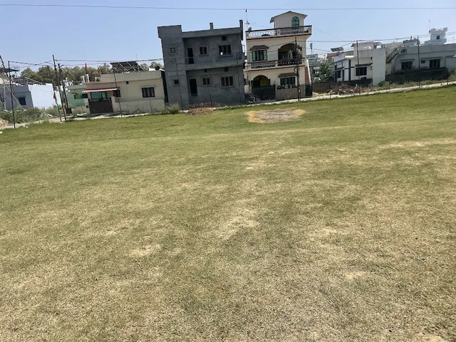Indra Cricket Academy — Cricket in Mohkampur