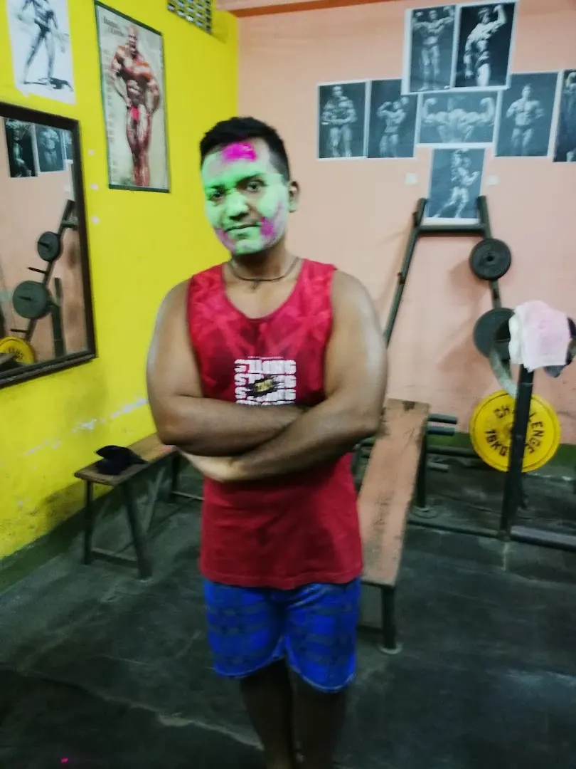 Institute of Physical Culture photo 1