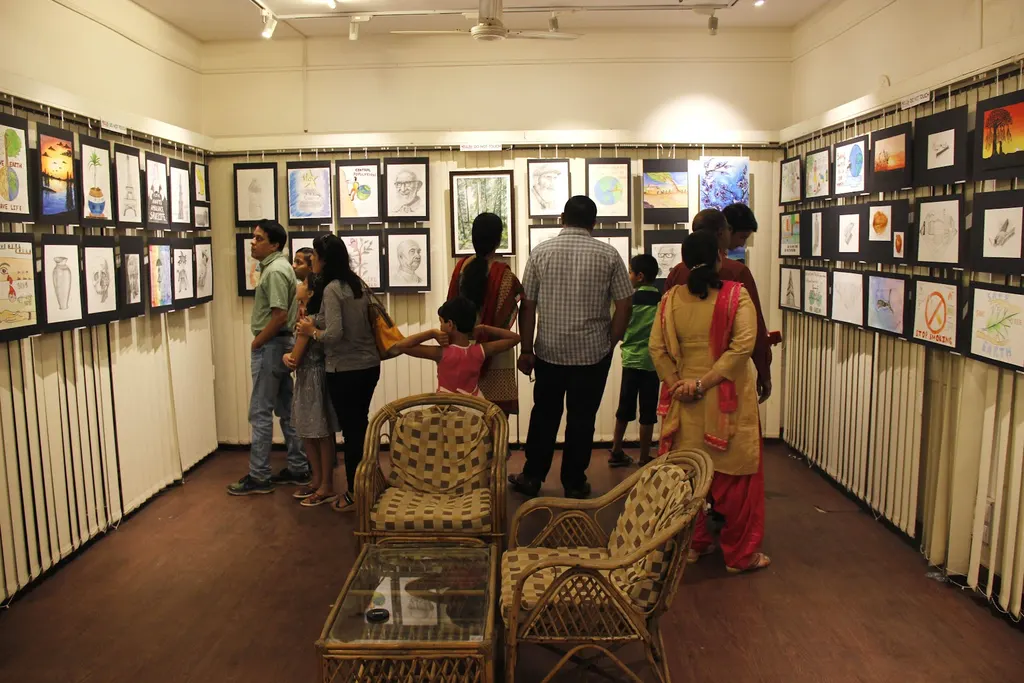 MYCIVA Viman wadgaon kalyani — Art & Craft in Wadgaon Sheri