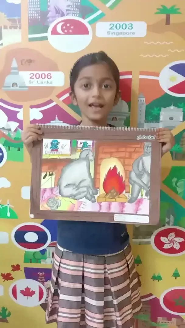 Globalart Kolathur — Art & Craft in Kolathur, Chennai