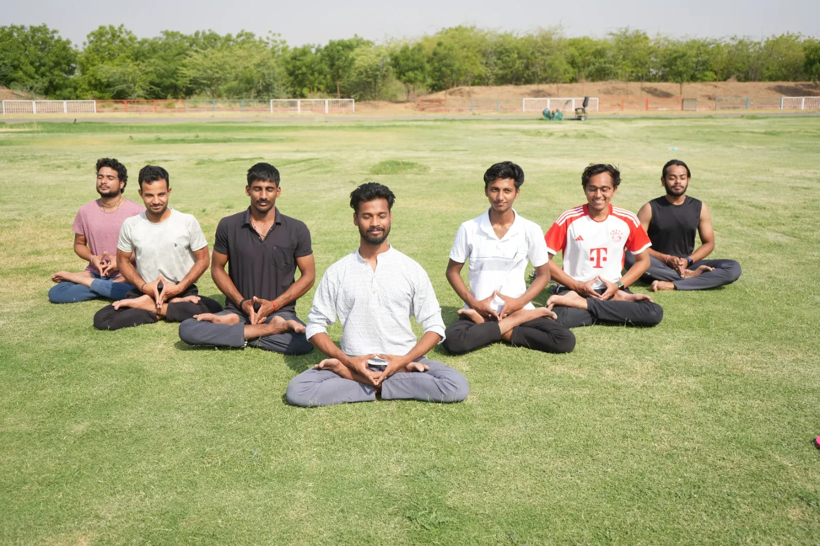 Yoggiri Yoga & Wellness Centre — Yoga in Whitefield, Bengaluru