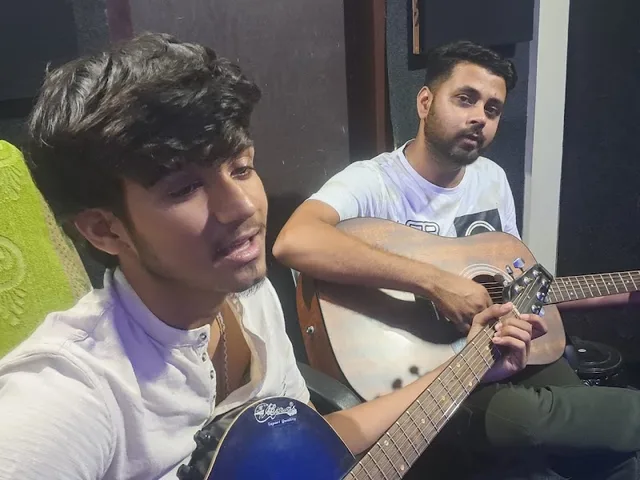 Music Temple — Music in Vikash Nagar