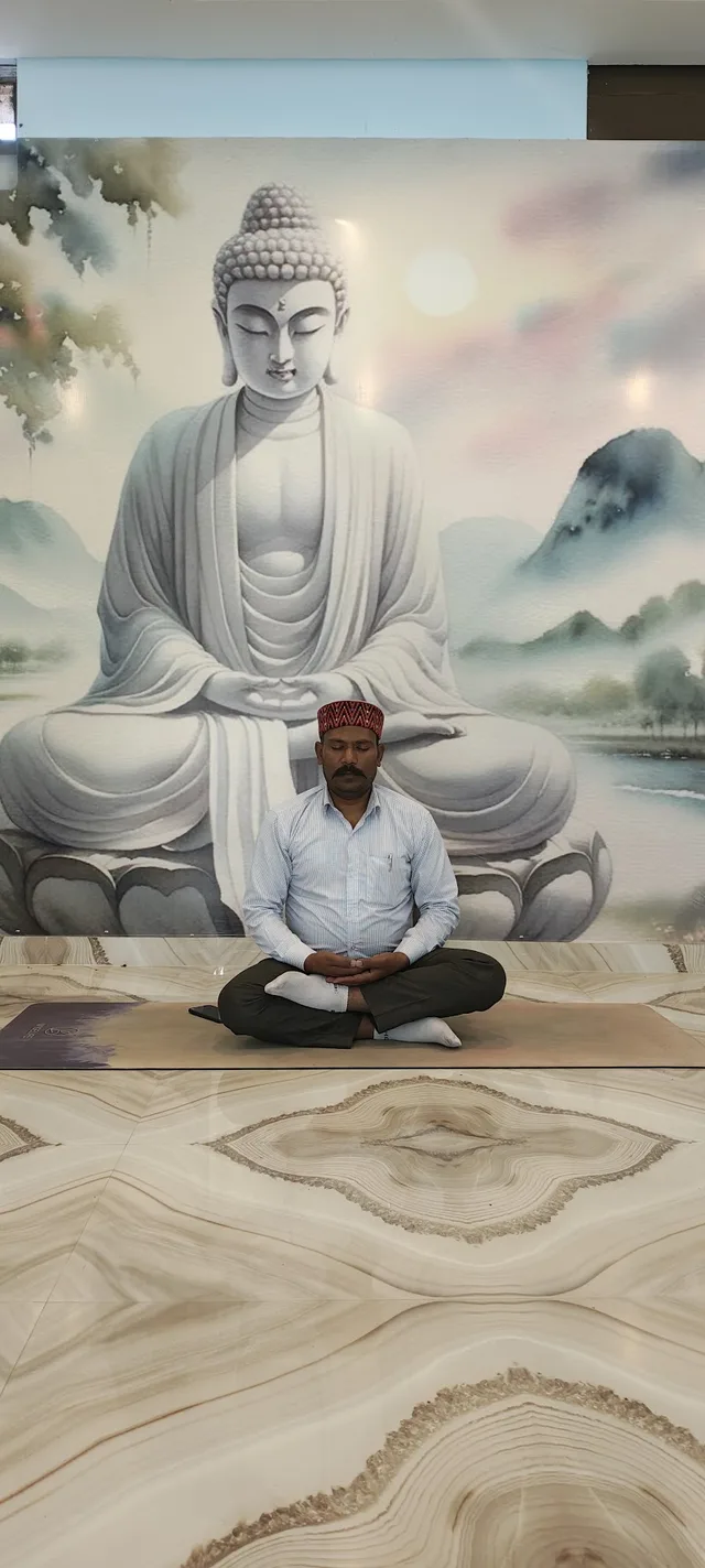 Sadhak Yogpeeth — Yoga in Subhash Nagar