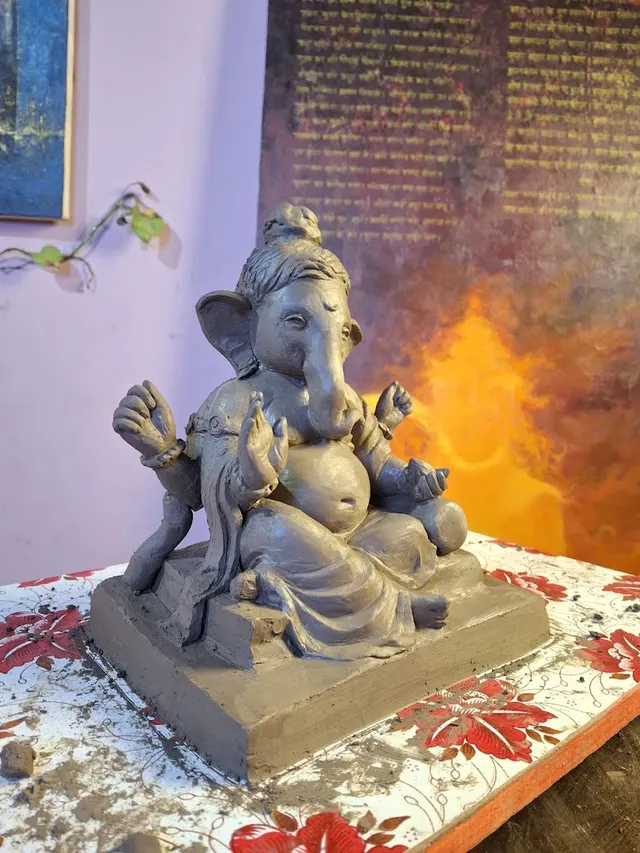 Datta Sagat Art Classes — Art & Craft in Kalewadi