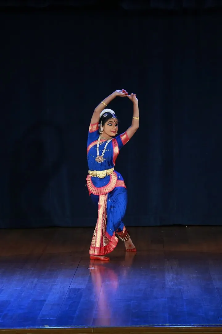 Shri Bharatha Kala Ashram — Dance in Thiruvanmiyur