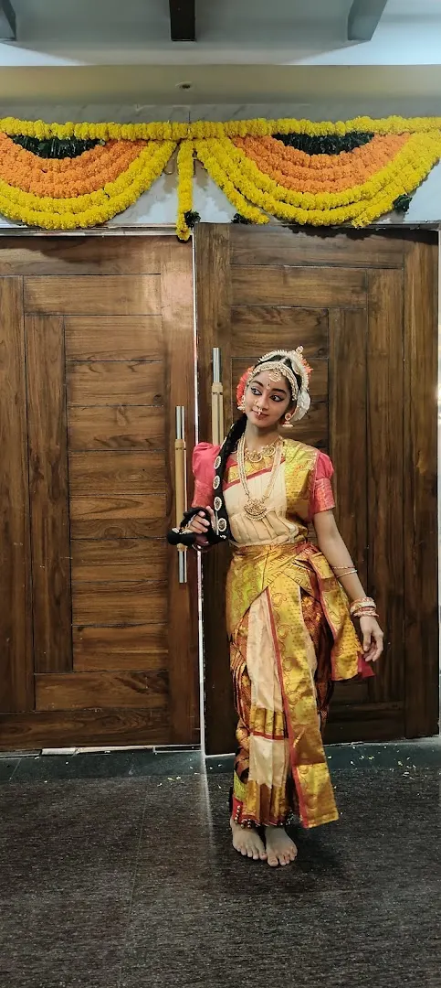 ధనాశ్రీ నటరాజ డాన్స్ అకాడమీ — Dance in Quthbullapur