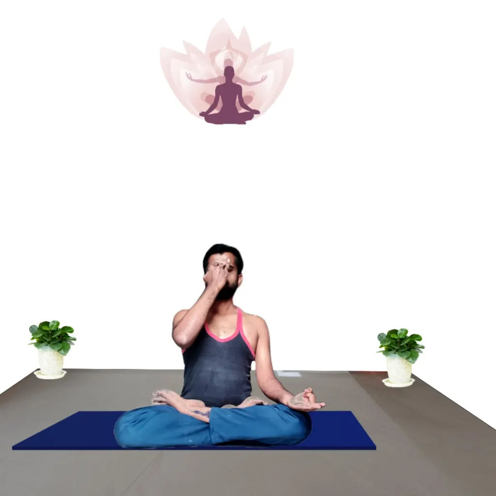 Chetan Yoga Studio — Yoga in Thergaon