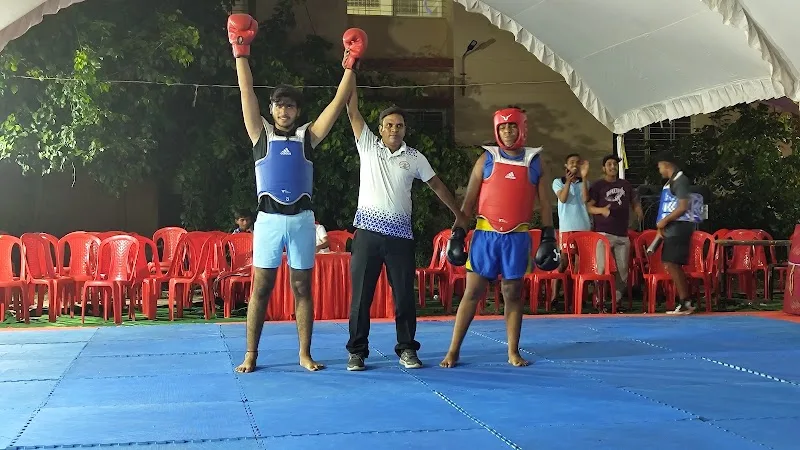 A.K. Martial Arts Academy — Martial Arts in Morar