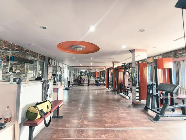 Mind Over Muscle — Yoga in Old Bowenpally