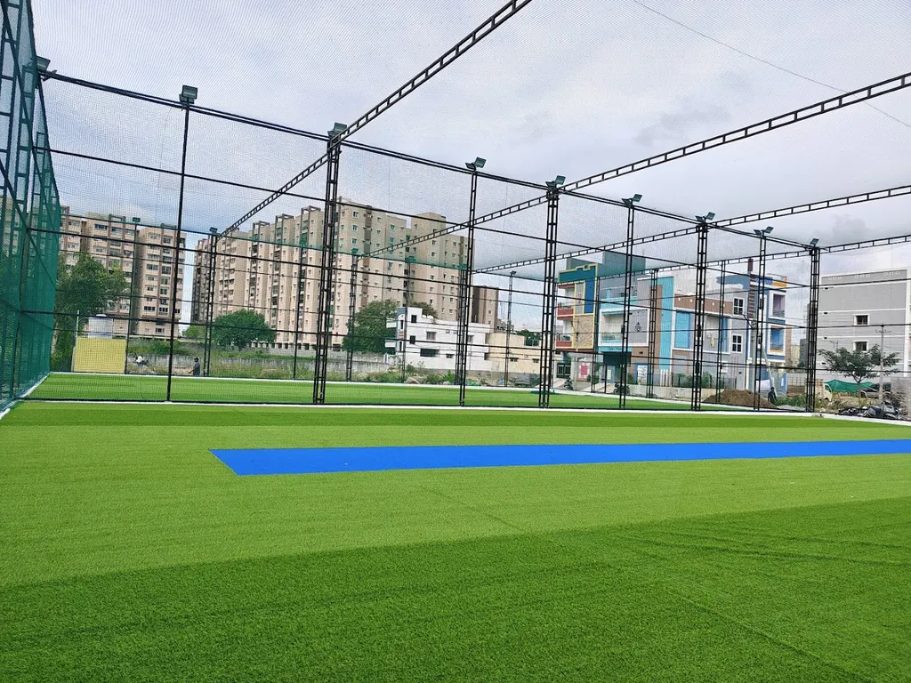 LL BOX CRICKET — Cricket in Gajularamaram