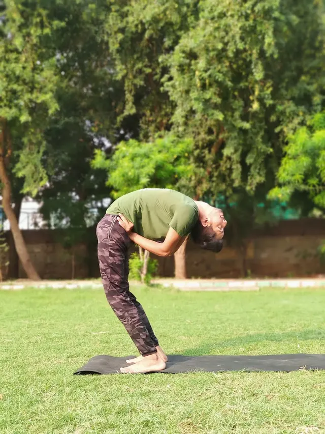 Ancient Yog Studio In Jaipur. — Yoga in Karni Vihar