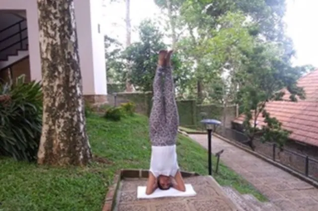 Postures Yoga Art Studio — Yoga in Viman Nagar