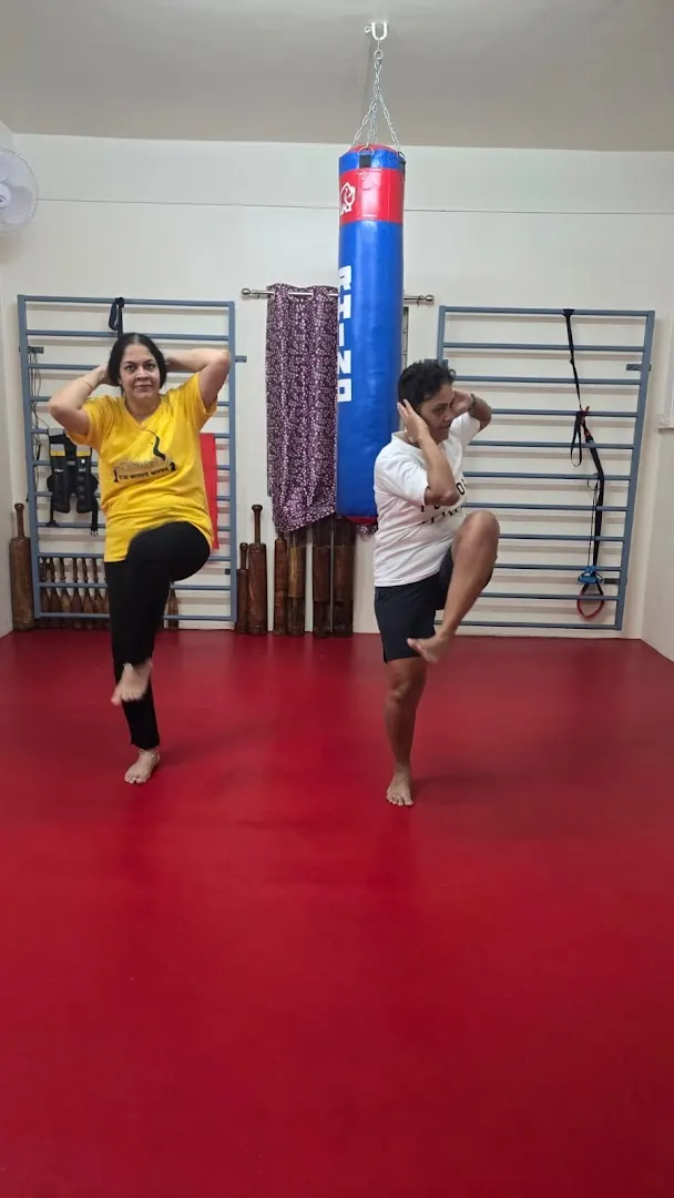Fit Fusion Studio Kothrud — Martial Arts in Kothrud