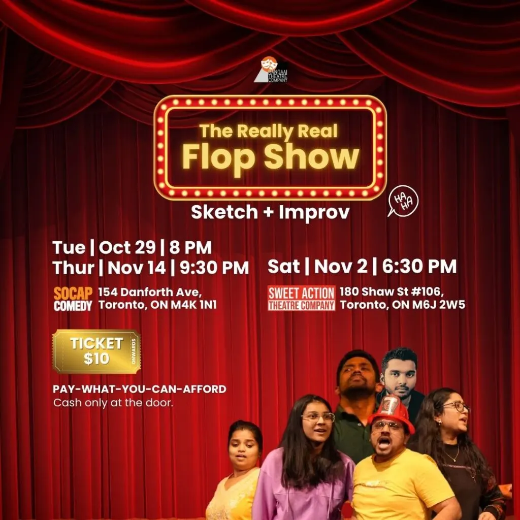 Rangaai Theatre Company — Theatre & Drama in Ghatkopar West, Mumbai