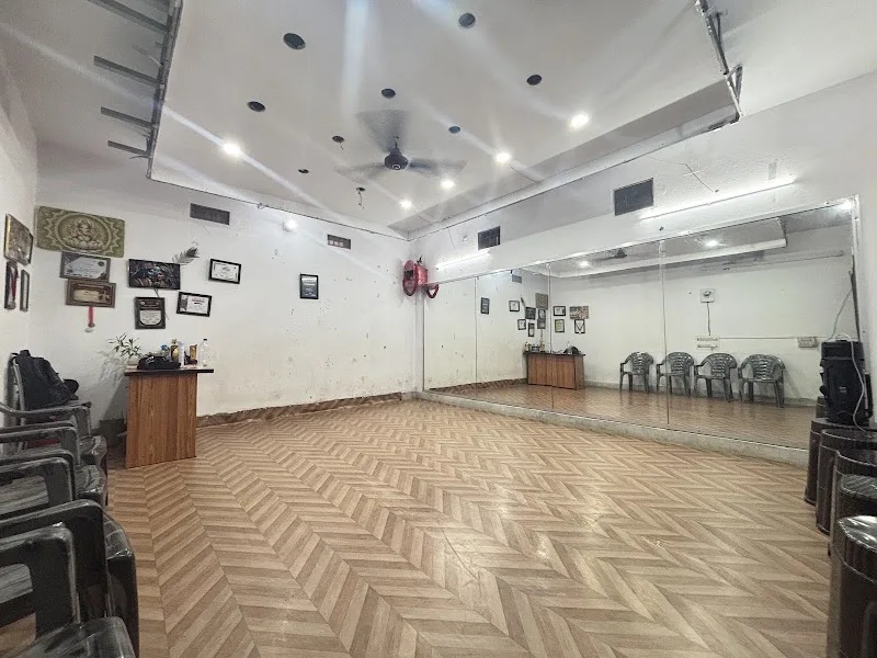 NextGen Dance Academy — Dance in Morabadi