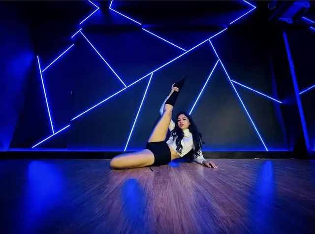 DANCELIFE — Dance in Camp