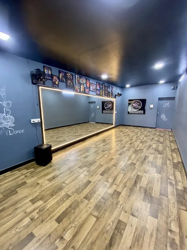 Let's Dance Academy Pune Prathamesh Mane — Dance in Dhankawadi