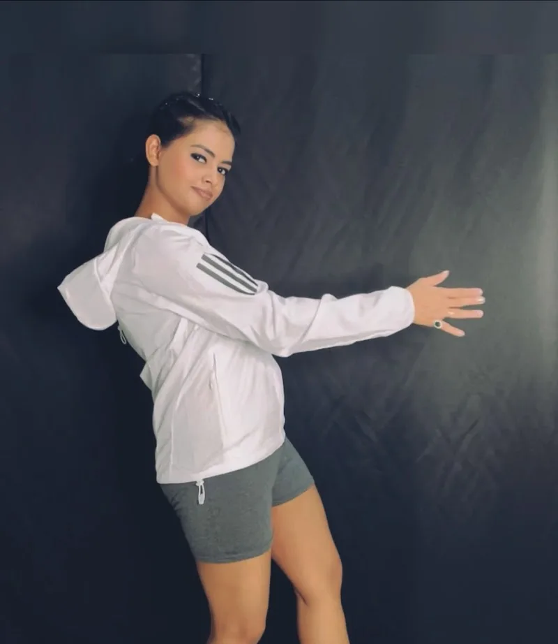 Dance Fever — Dance in Dangratoli