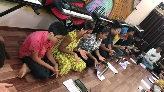 Taraana — Music in Nikol