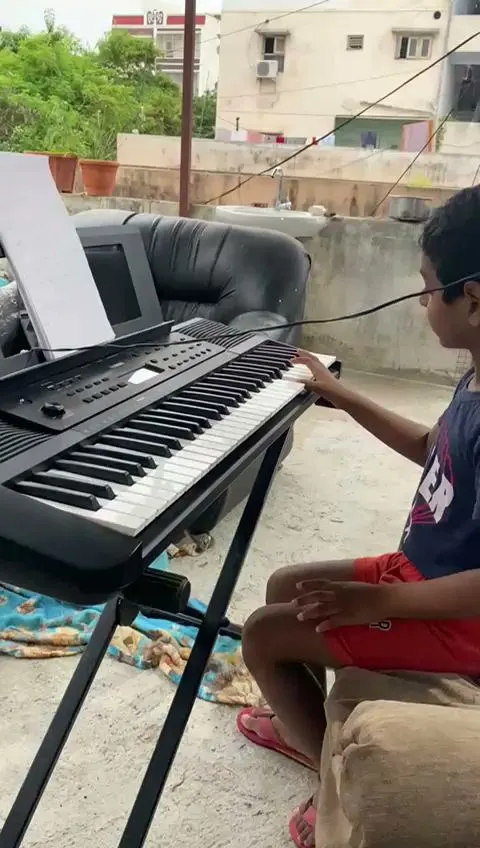 RHEMA MUSIC SCHOOL — Music in Malkajgiri