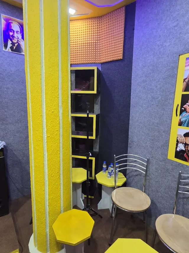 rhythm karaoke studio — Music in Jyotiba Nagar