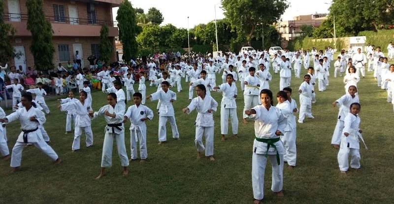 Best Sports Academy — Yoga in Shastri Nagar