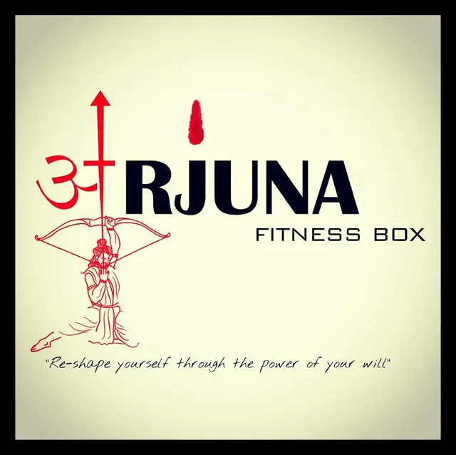 Arjuna Fitness Box