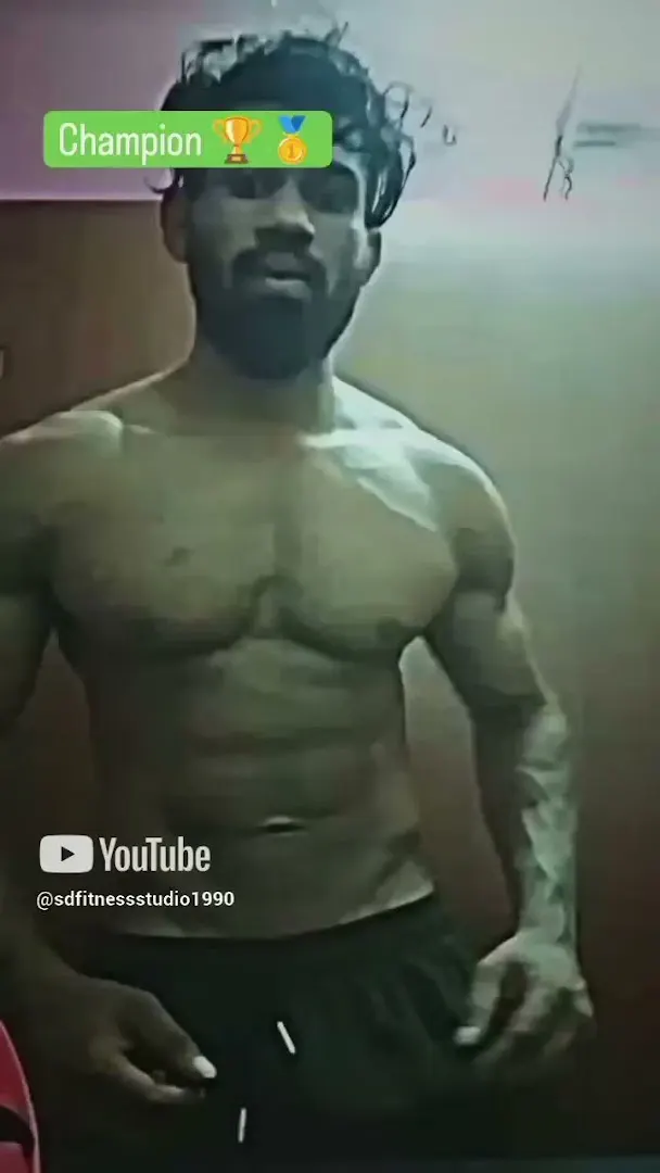 SD Fitness studio santospur survey park (baghajatin)gym near — Fitness Center in Santoshpur, Kolkata