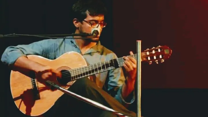 Saptarshi Bhattacharjee Music Classes photo 1