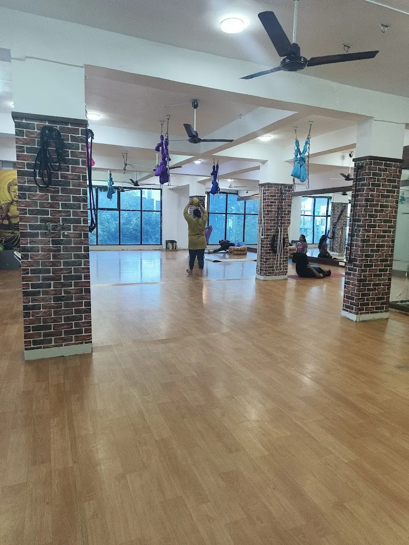 Mandala Therapy Centre photo 1