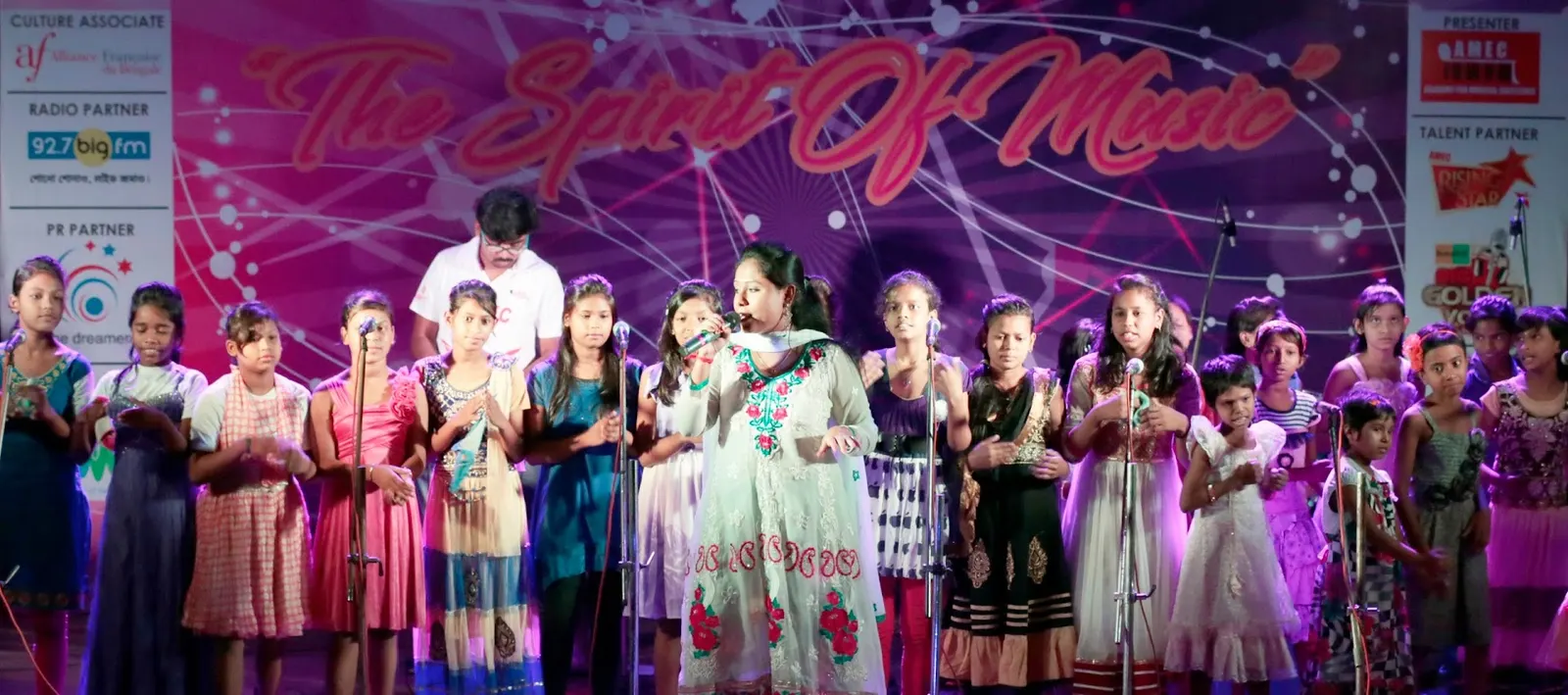 AMEC Dance & Music Academy photo 1