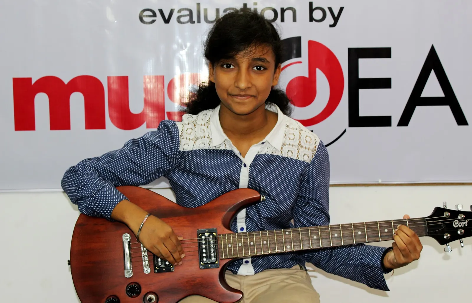 Musicea Arts and Culture Council — Music in Tollygunge, Kolkata
