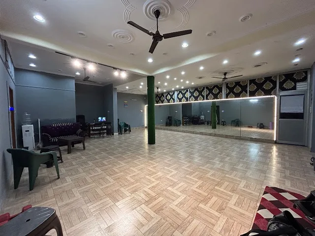 Dance Kendra — Dance in Ajabpur Khurd