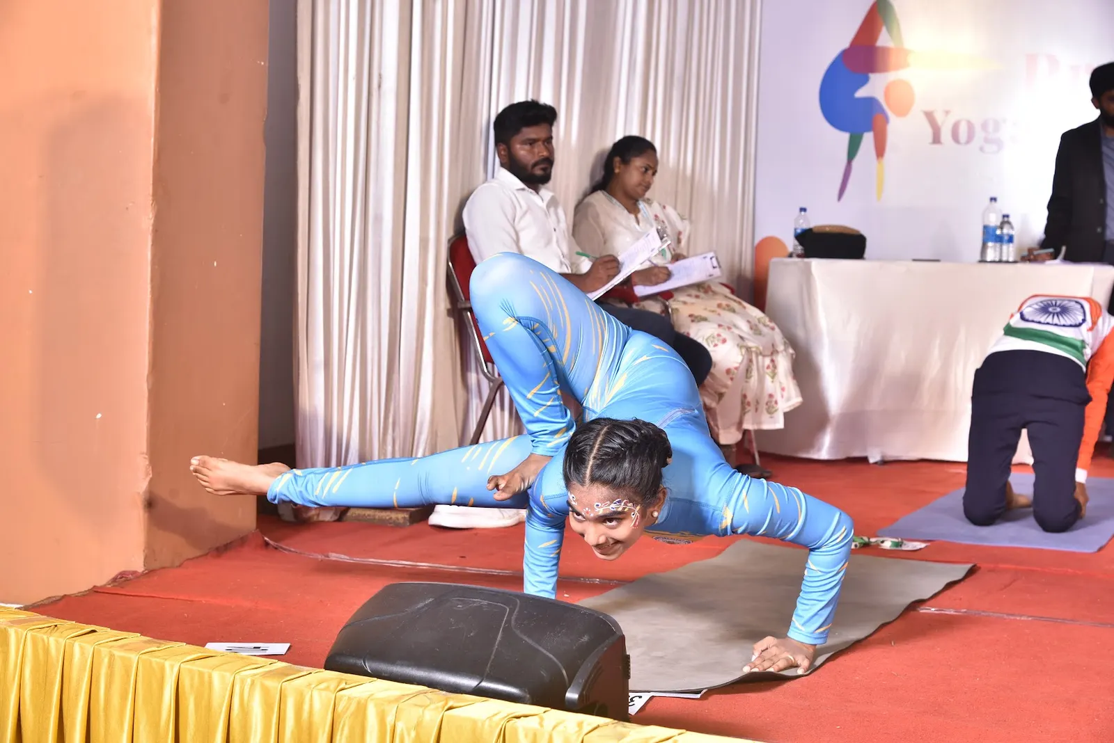 SriSon yoga centre photo 1